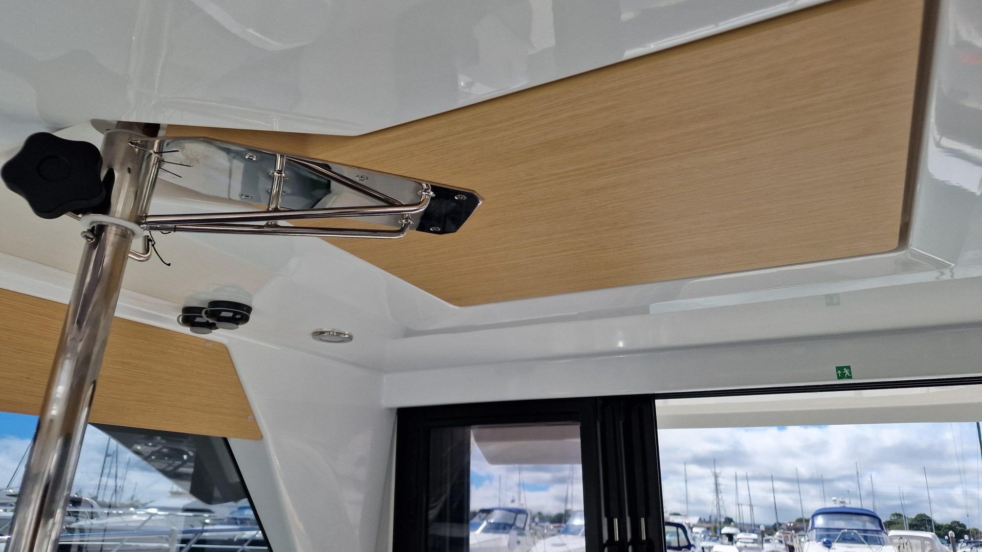 Beneteau Barracuda 9