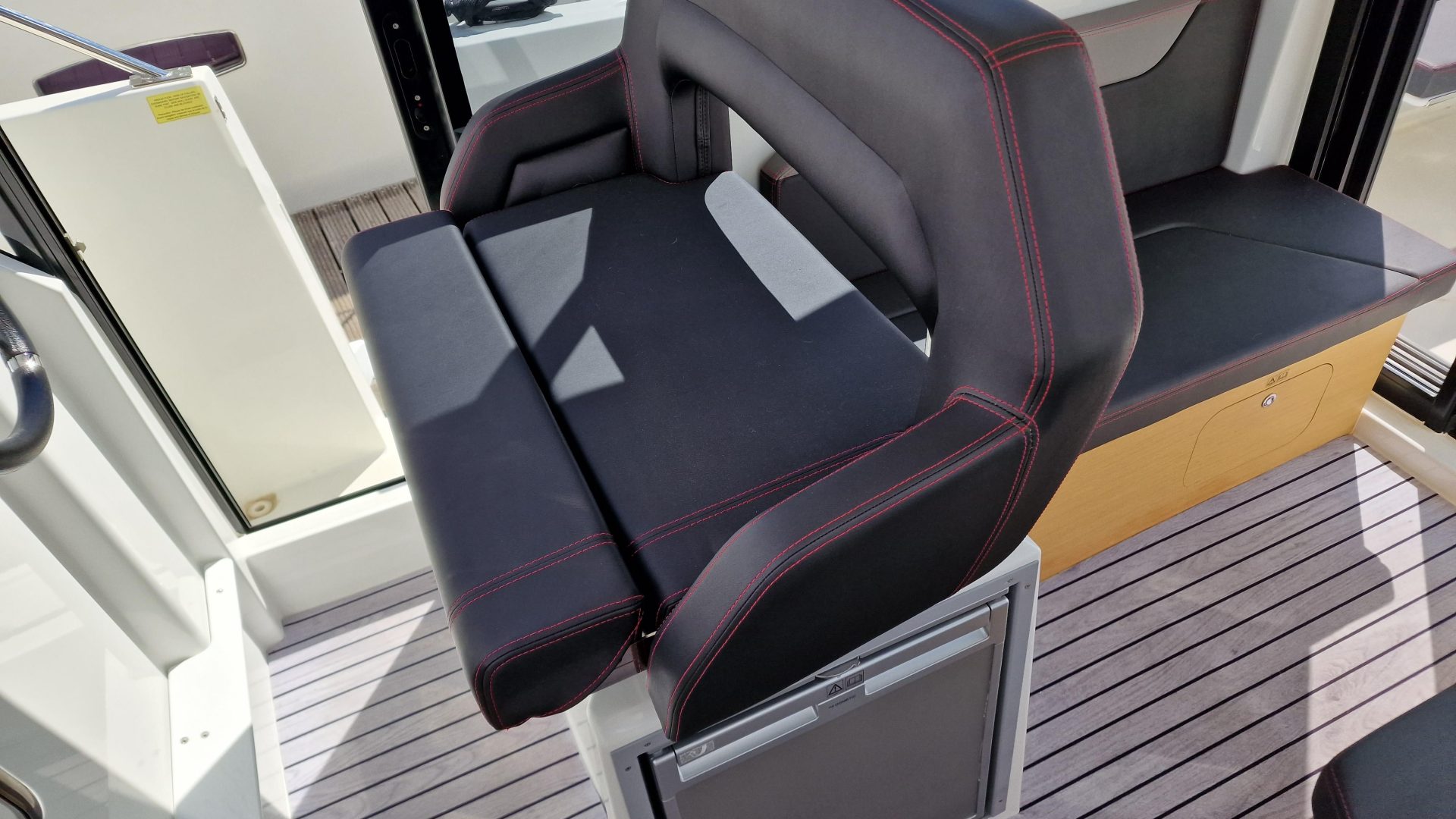Beneteau Barracuda 9