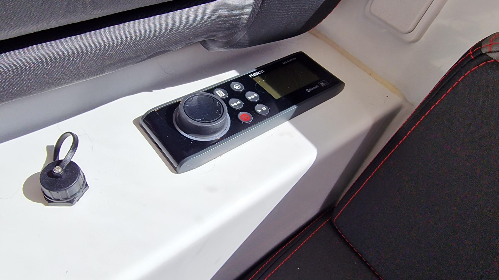 Beneteau Barracuda 9