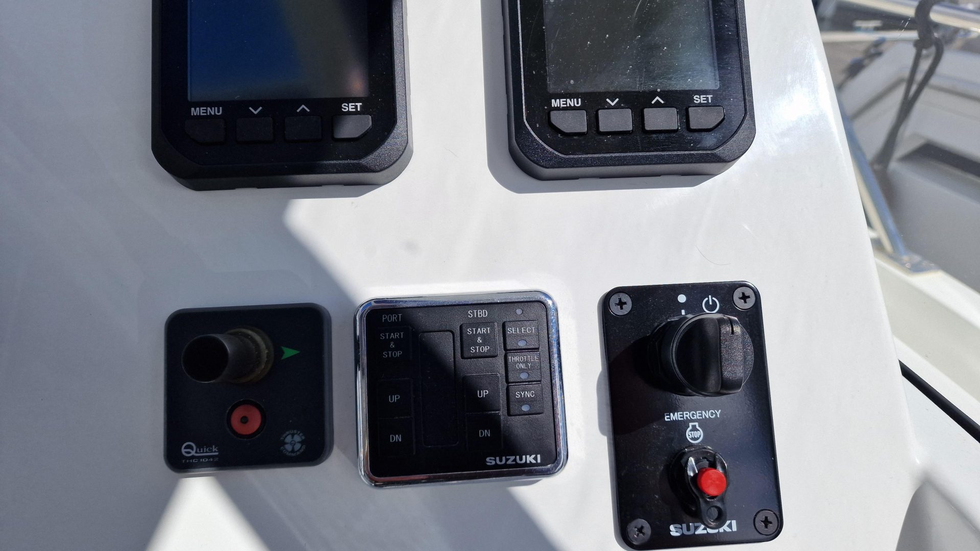 Beneteau Barracuda 9