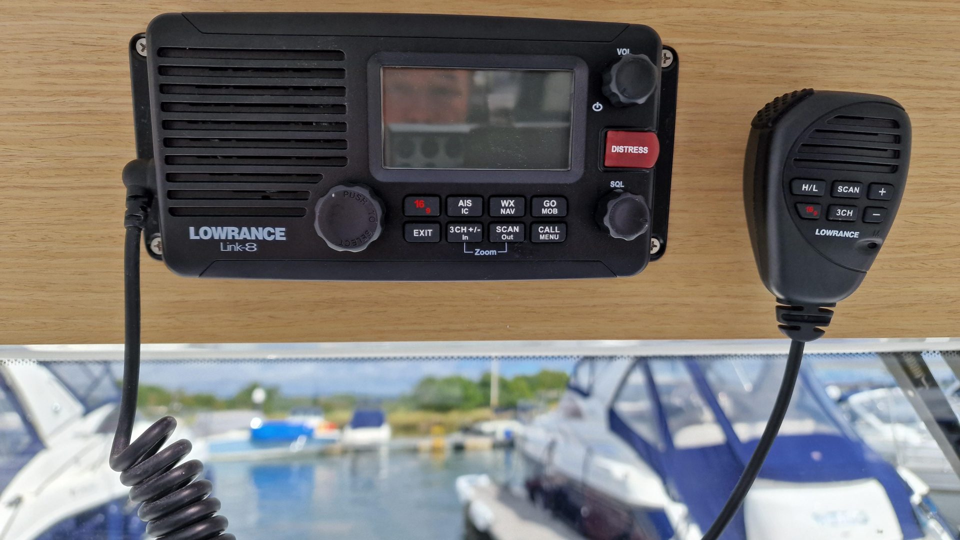 Beneteau Barracuda 9