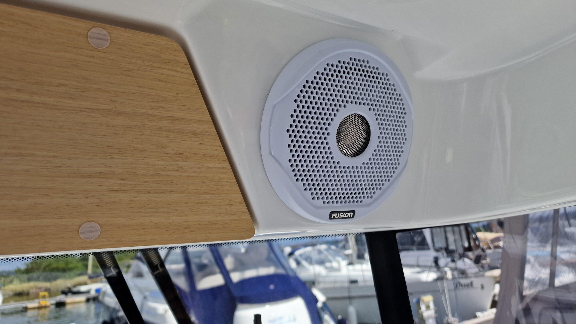 Beneteau Barracuda 9
