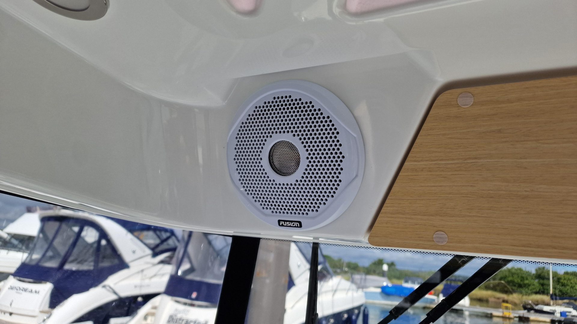 Beneteau Barracuda 9