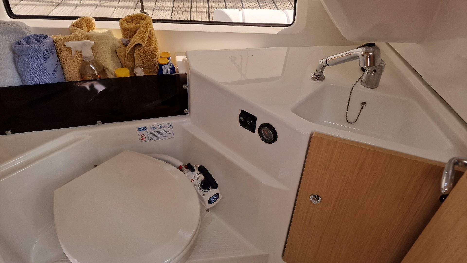 Beneteau Barracuda 9