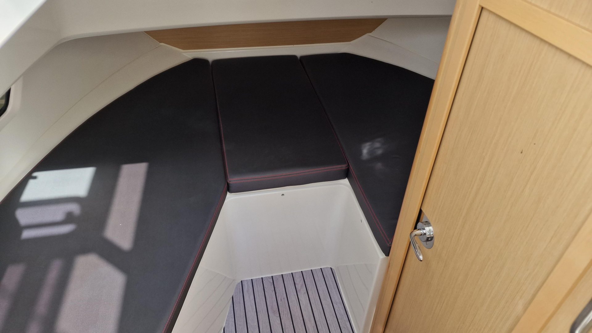 Beneteau Barracuda 9