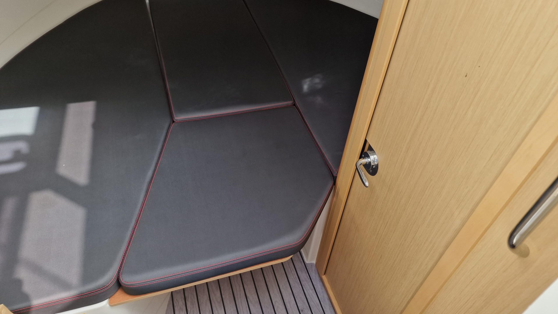 Beneteau Barracuda 9