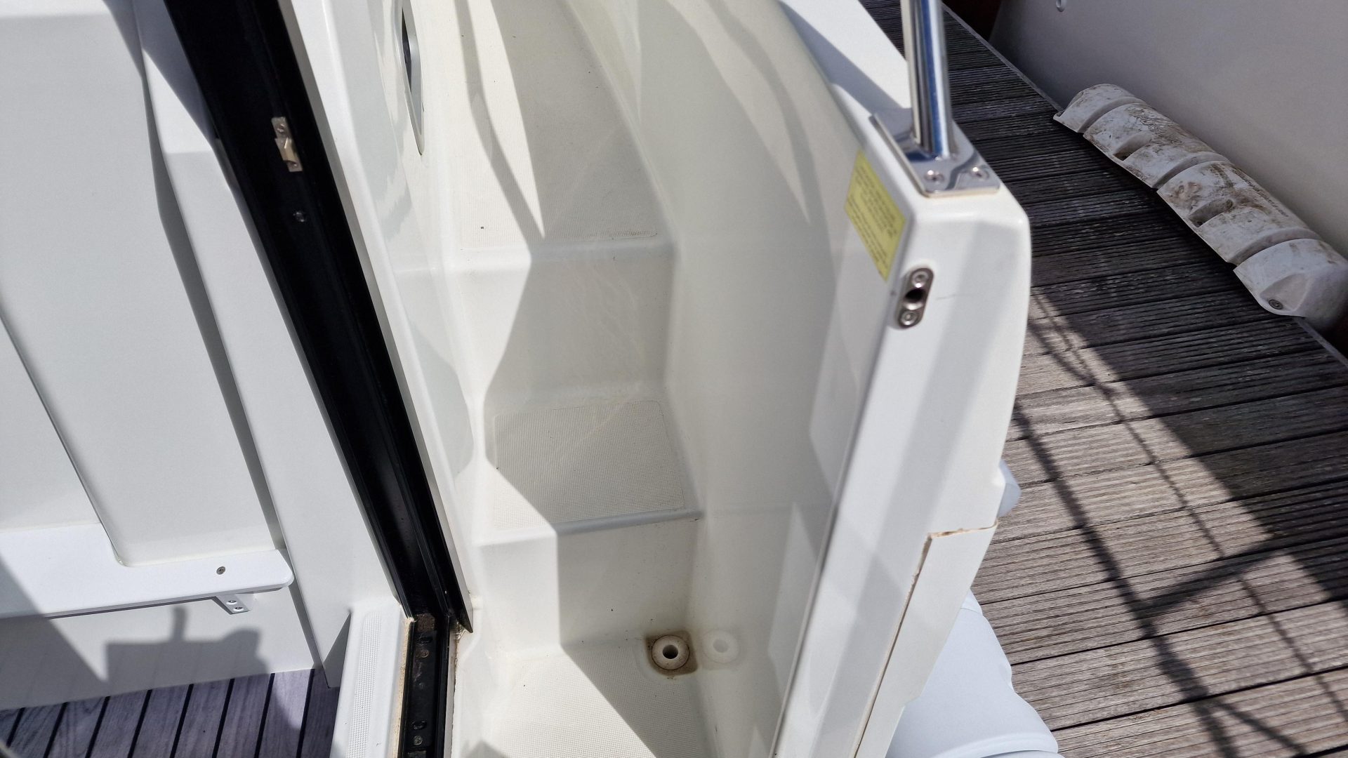 Beneteau Barracuda 9