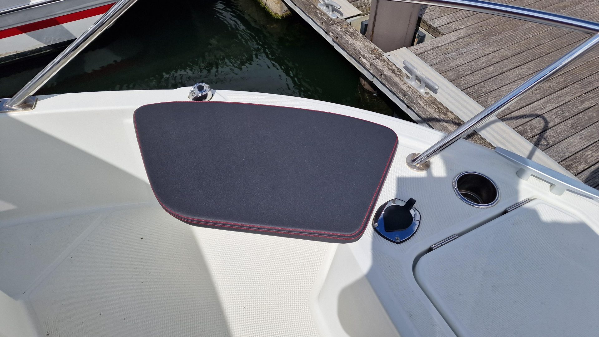 Beneteau Barracuda 9