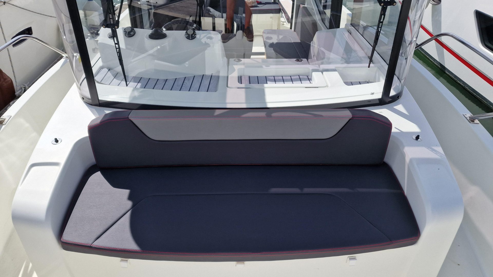 Beneteau Barracuda 9