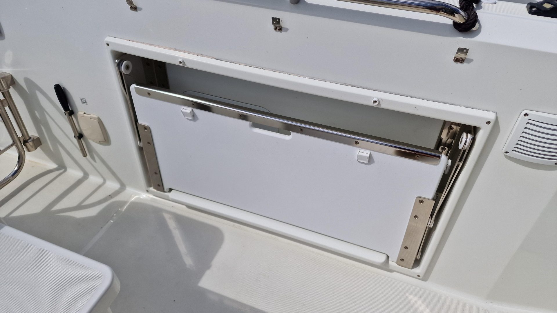 Beneteau Barracuda 9