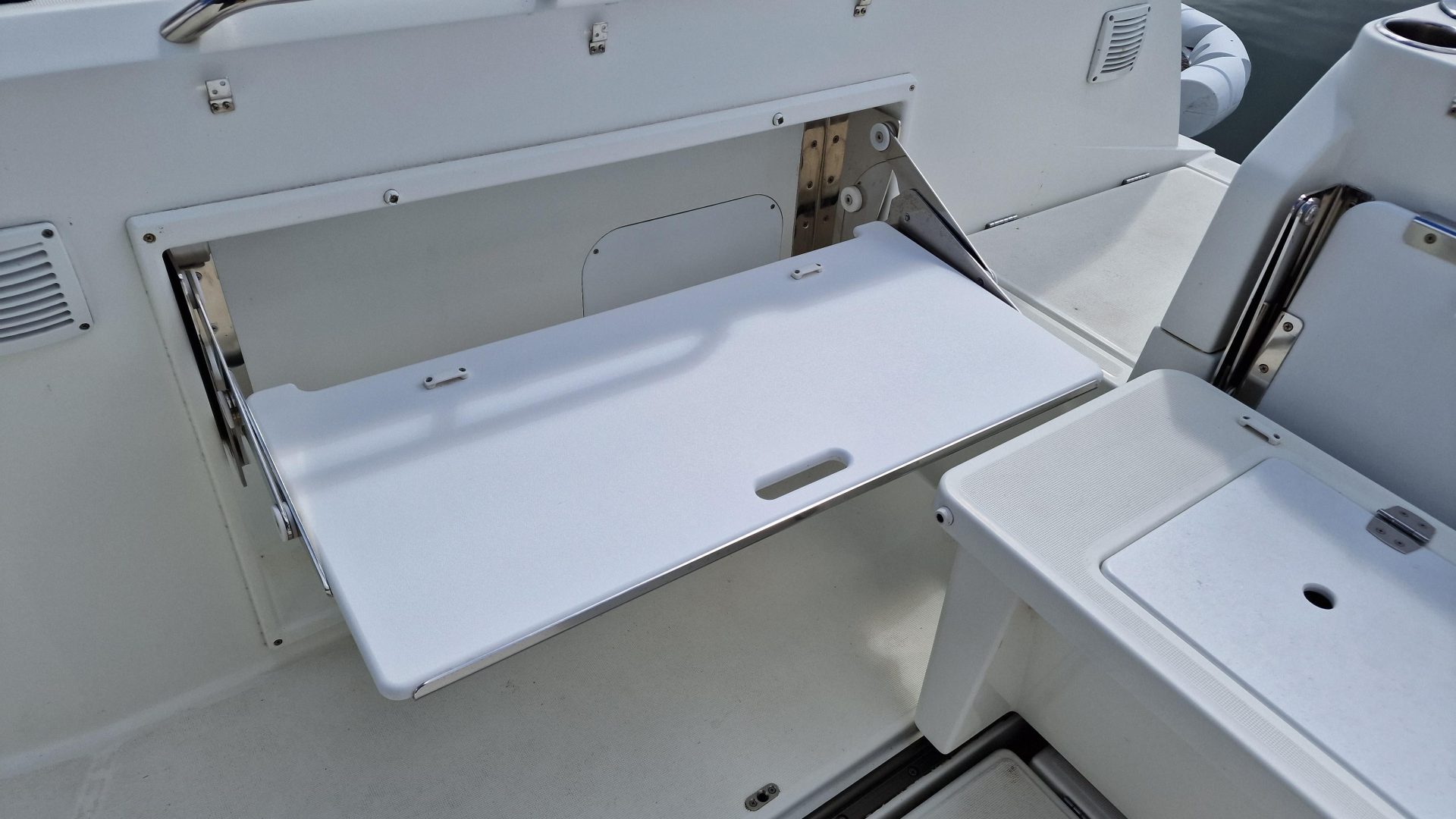 Beneteau Barracuda 9