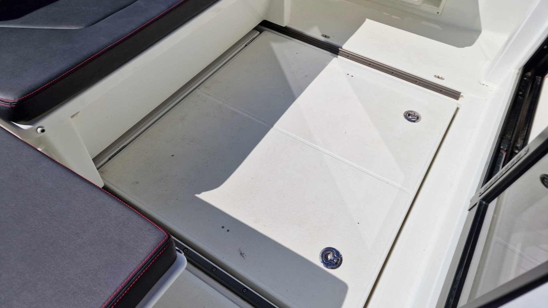 Beneteau Barracuda 9