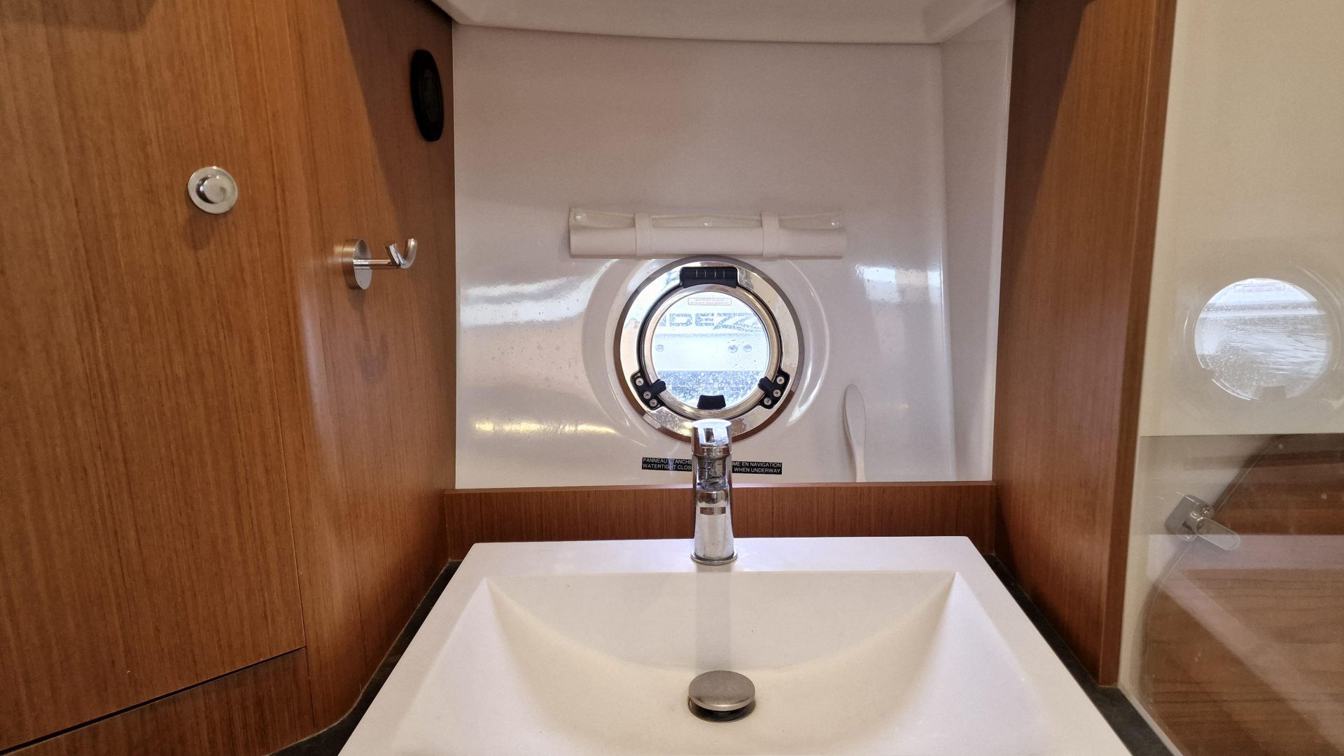 Beneteau Swift Trawler 35