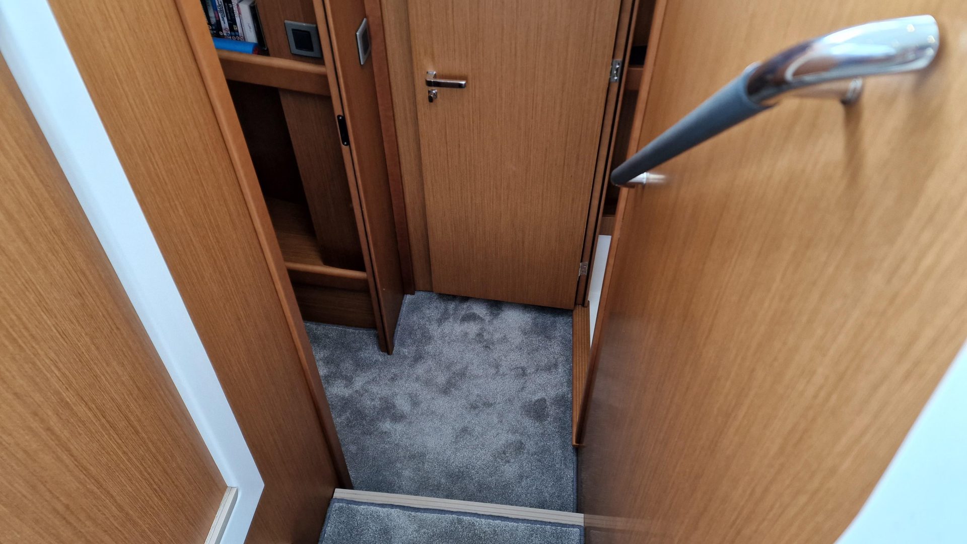 Beneteau Swift Trawler 35