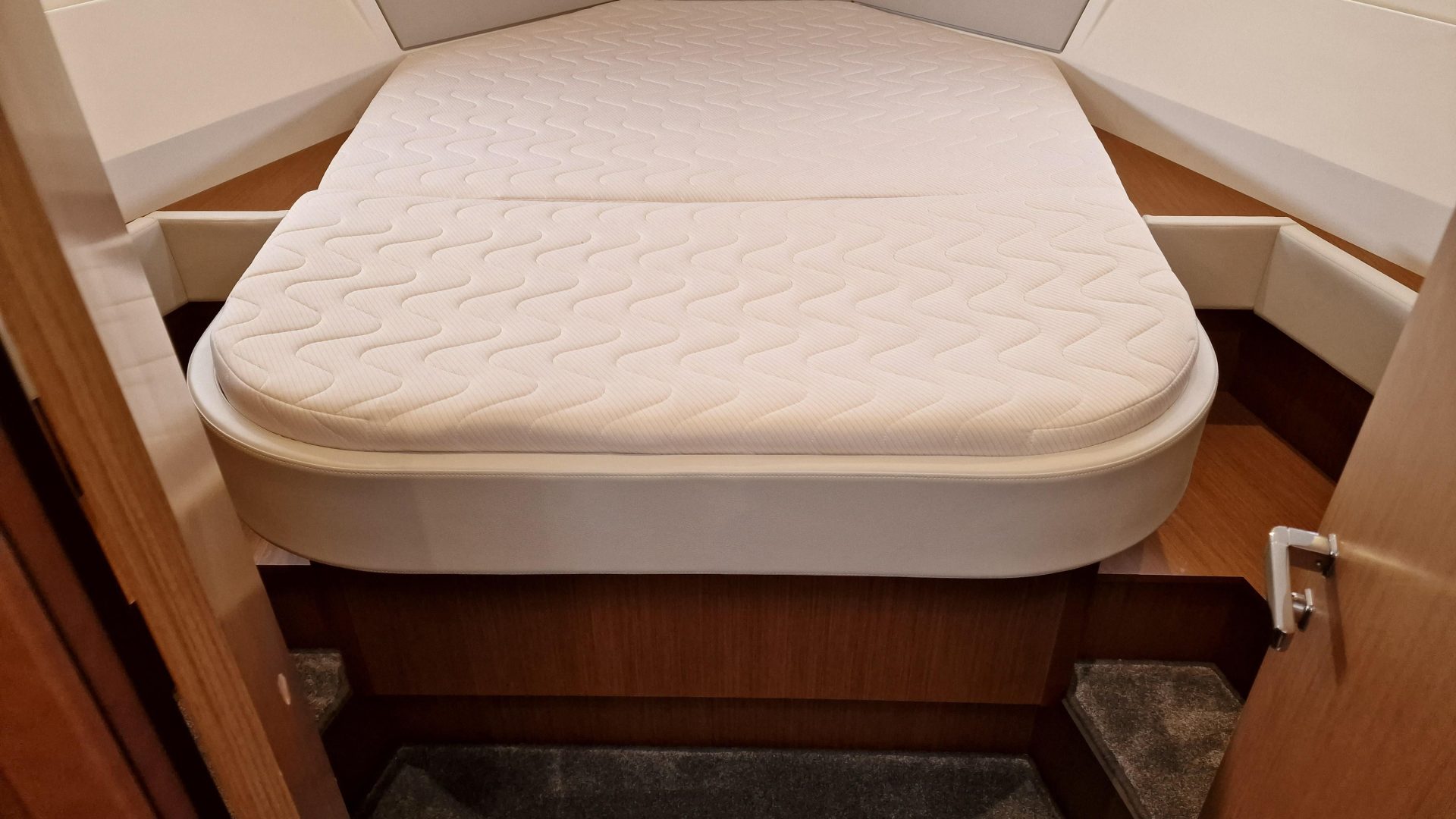 Beneteau Swift Trawler 35