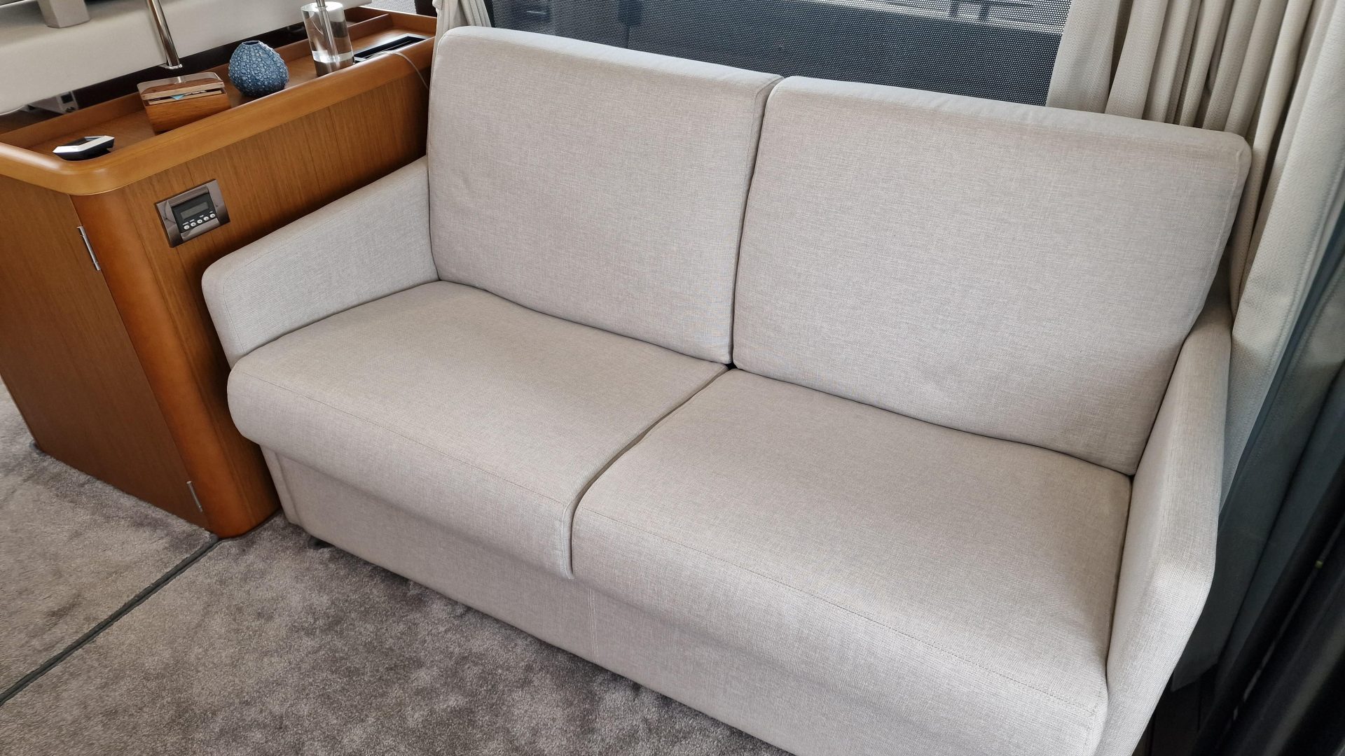 Beneteau Swift Trawler 35