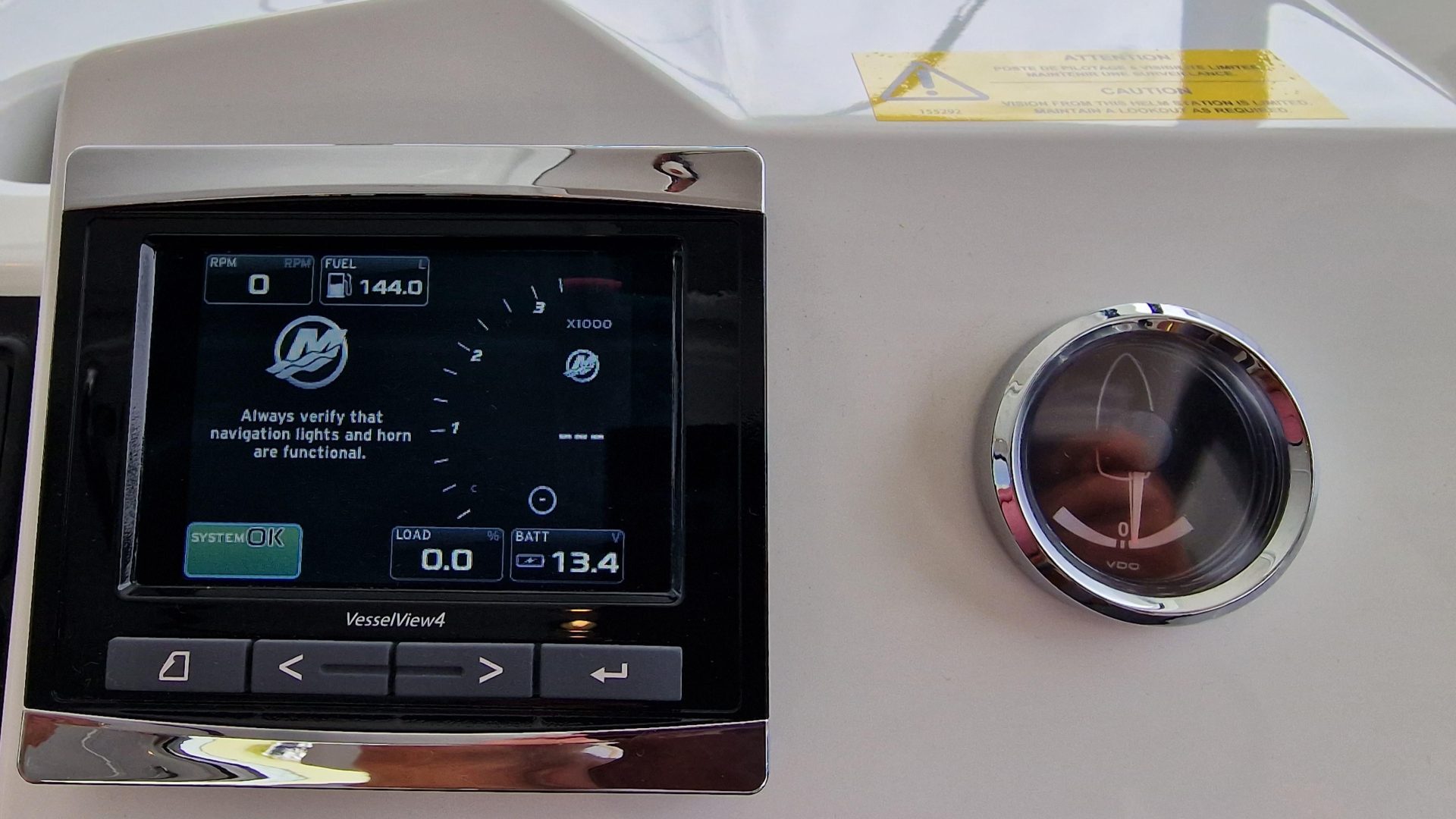 Beneteau Swift Trawler 35