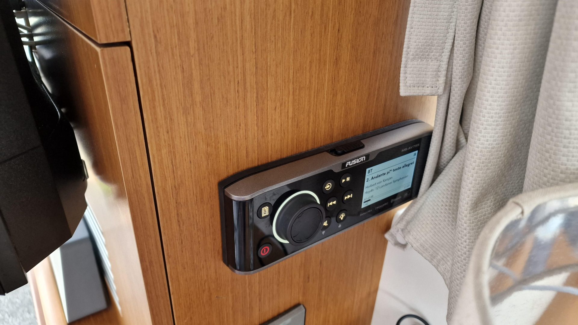 Beneteau Swift Trawler 35