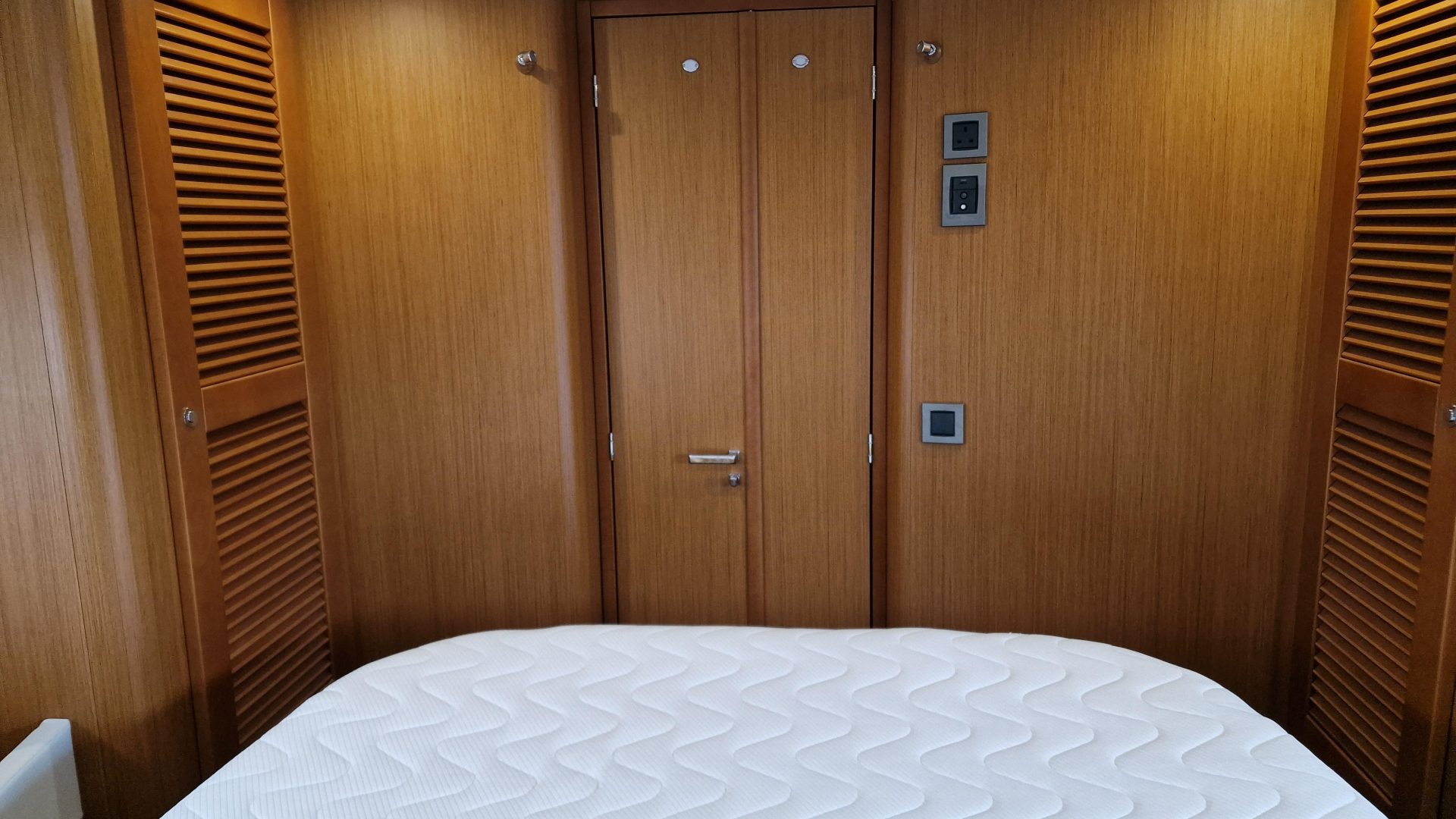 Beneteau Swift Trawler 35