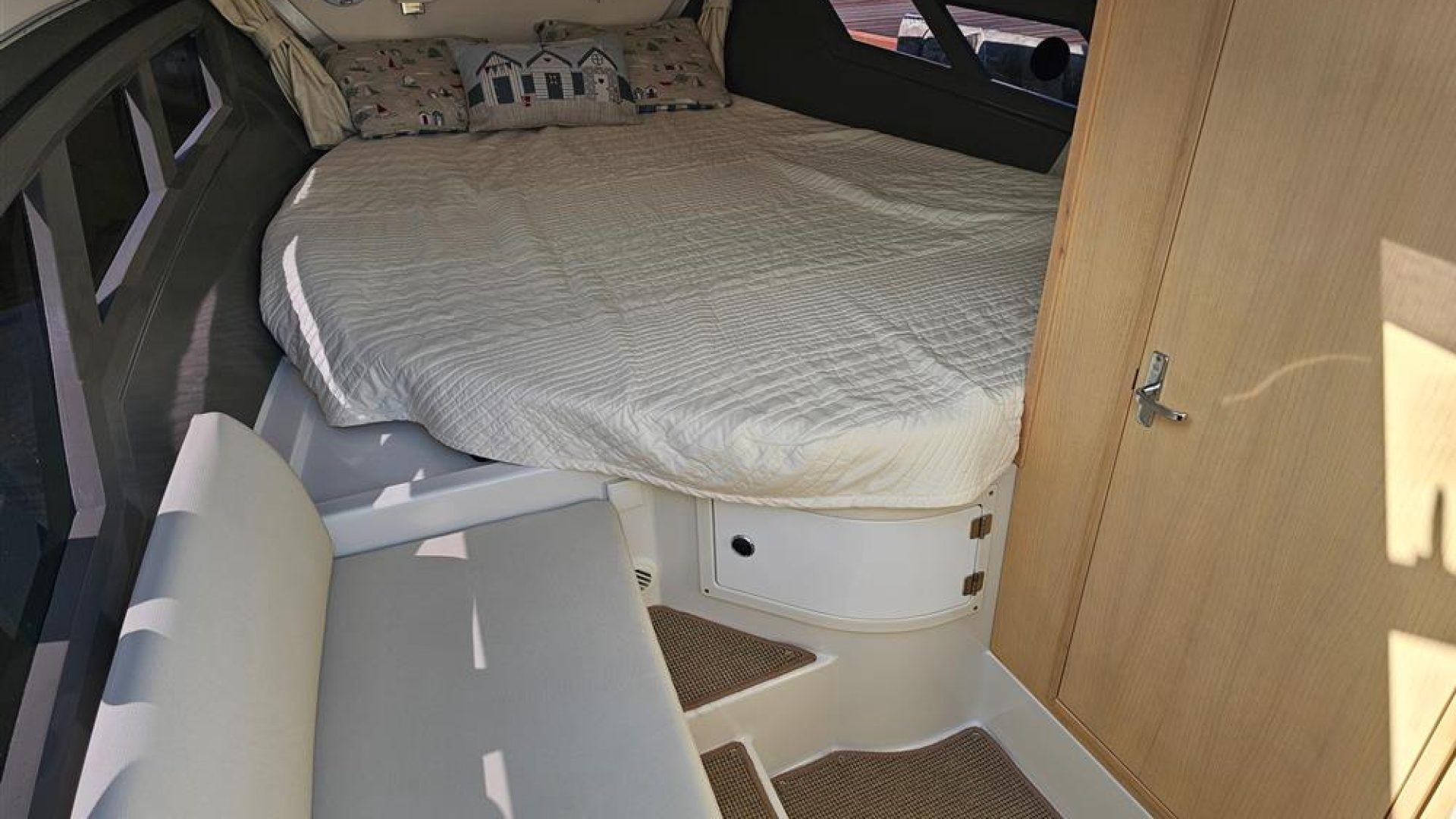Finnmaster T8