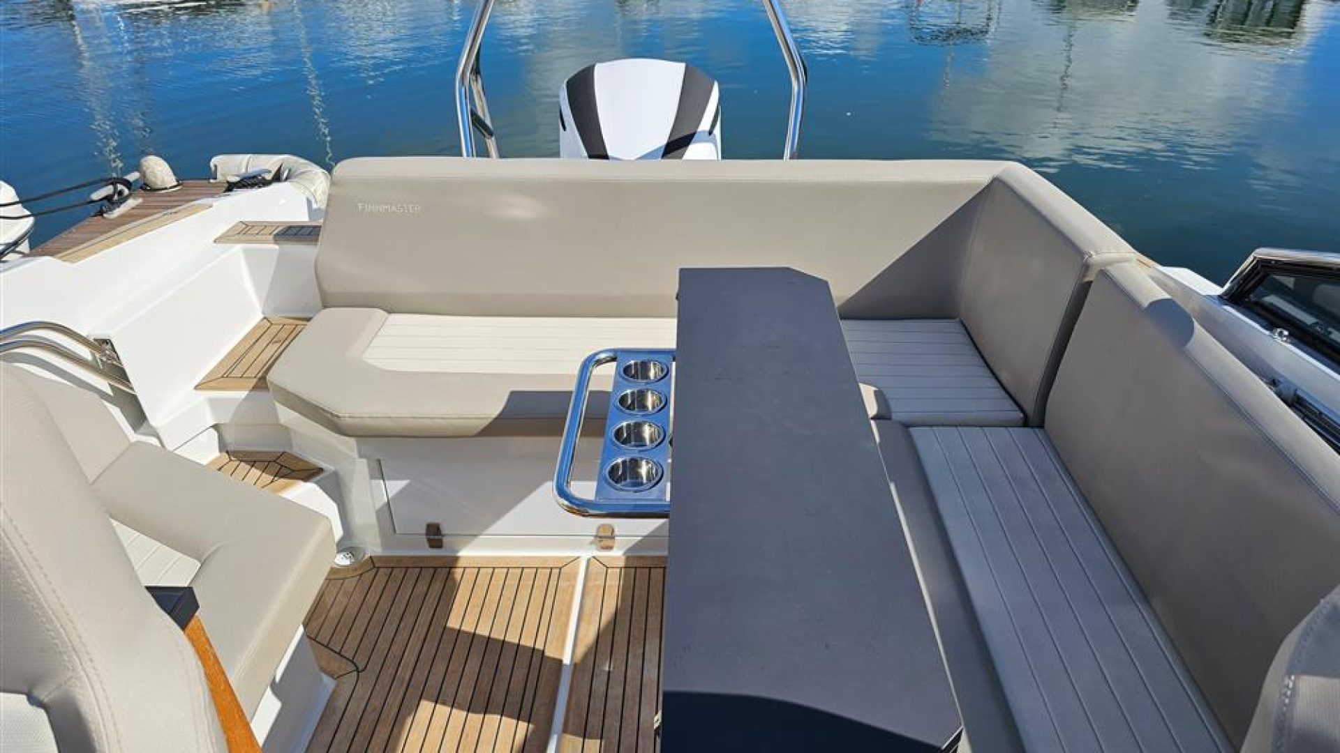 Finnmaster T8