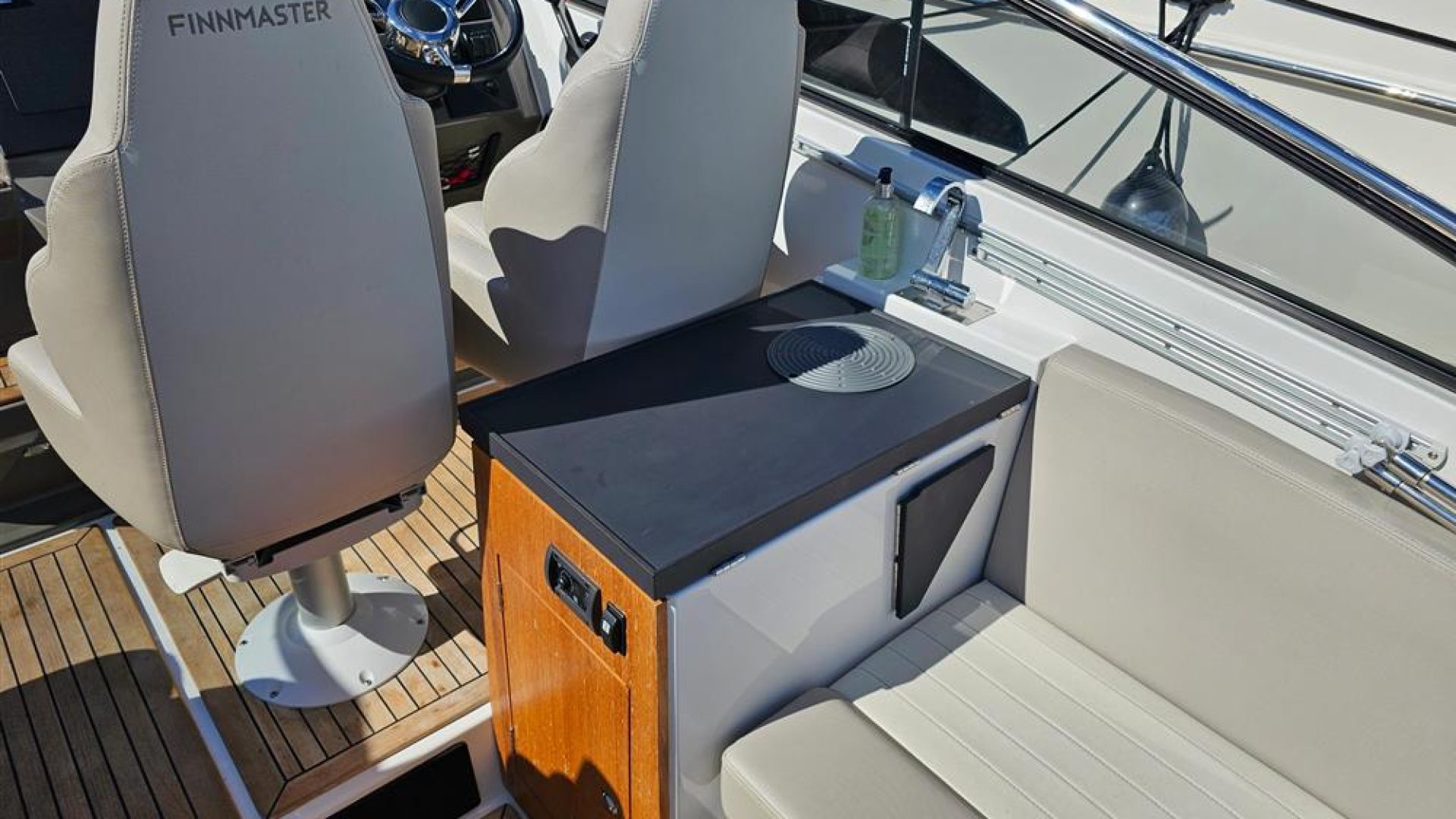 Finnmaster T8