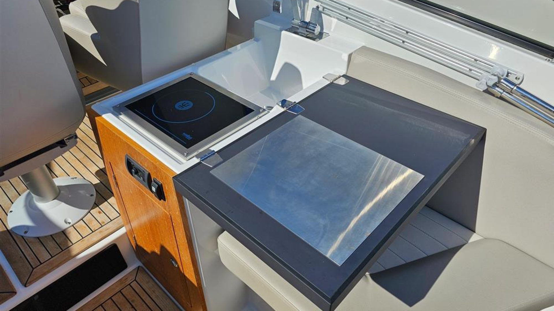 Finnmaster T8