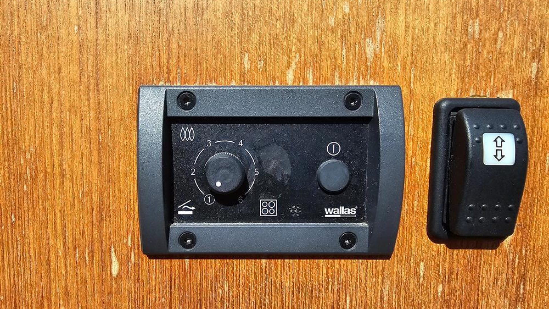 Finnmaster T8