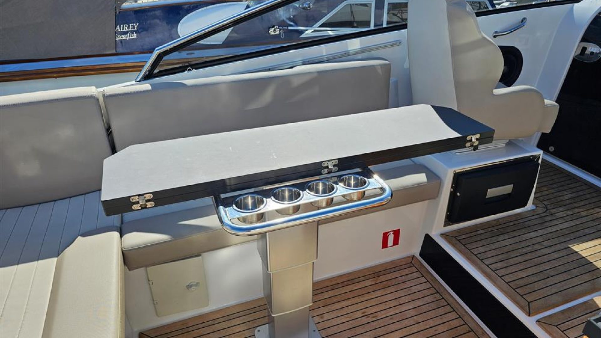 Finnmaster T8
