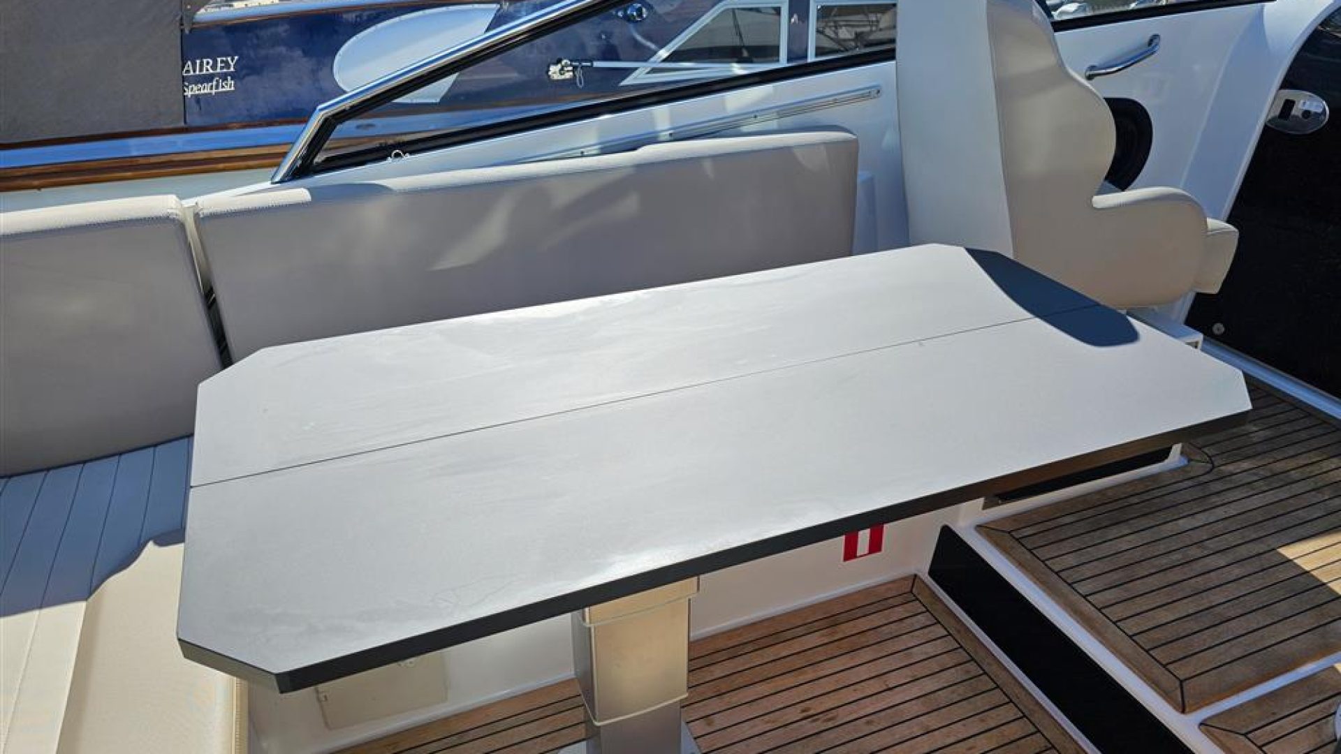 Finnmaster T8