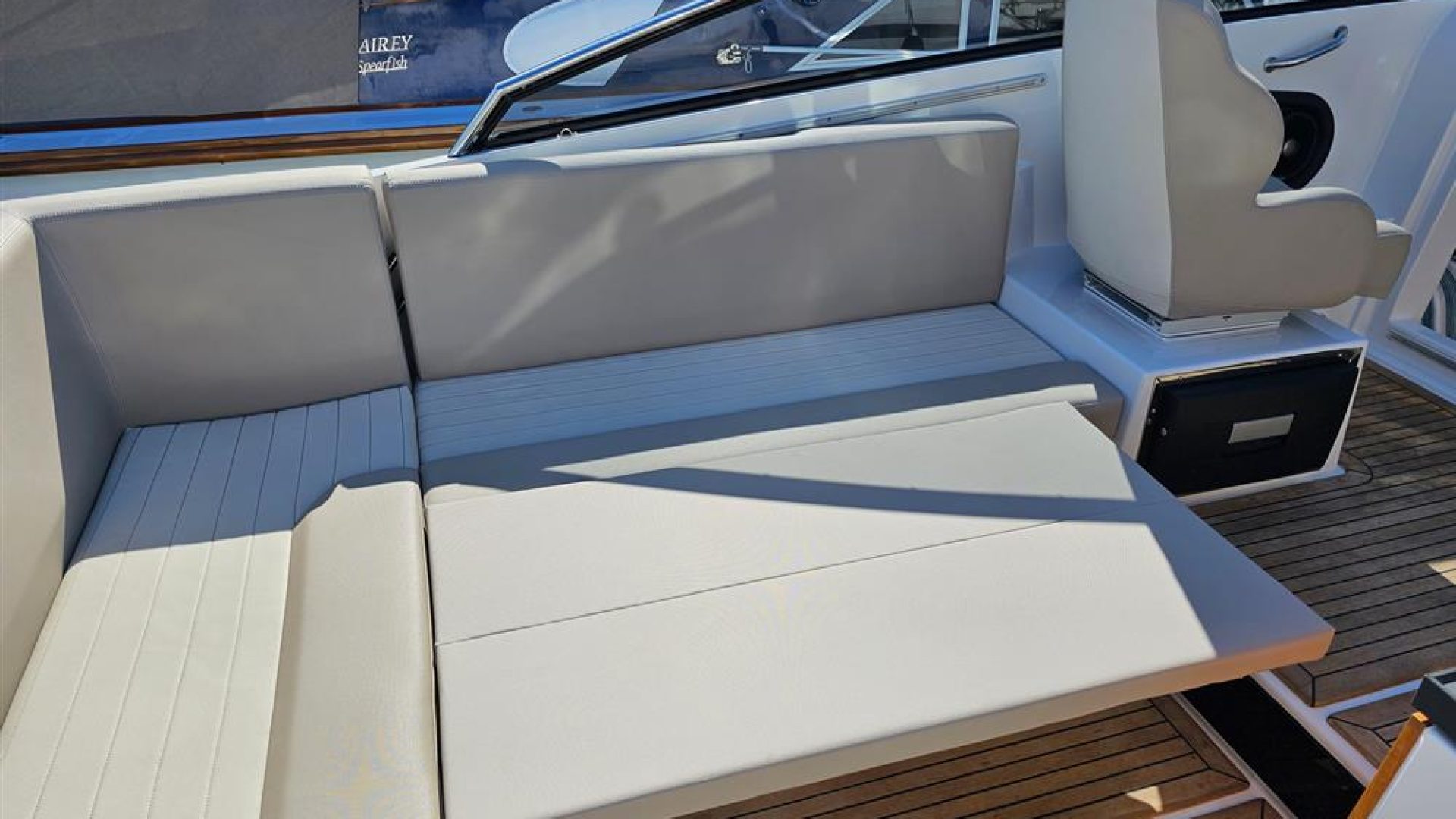 Finnmaster T8
