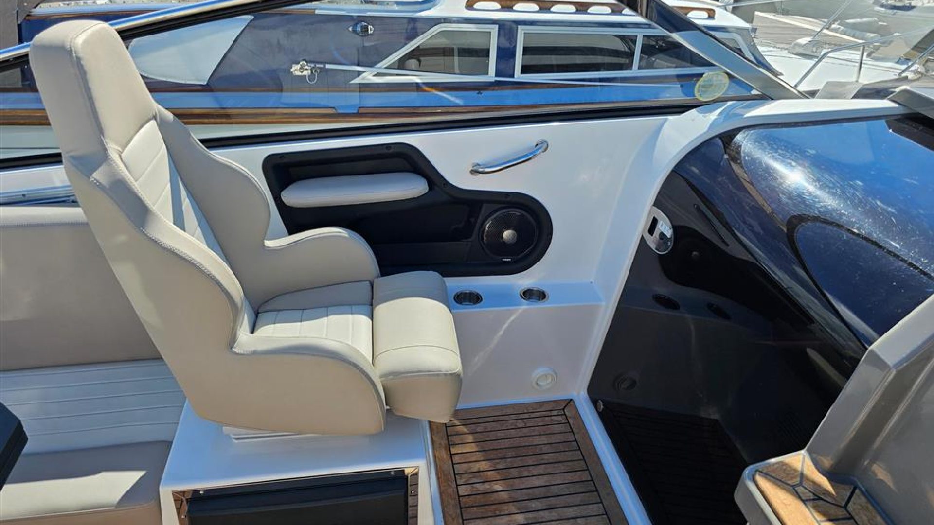Finnmaster T8