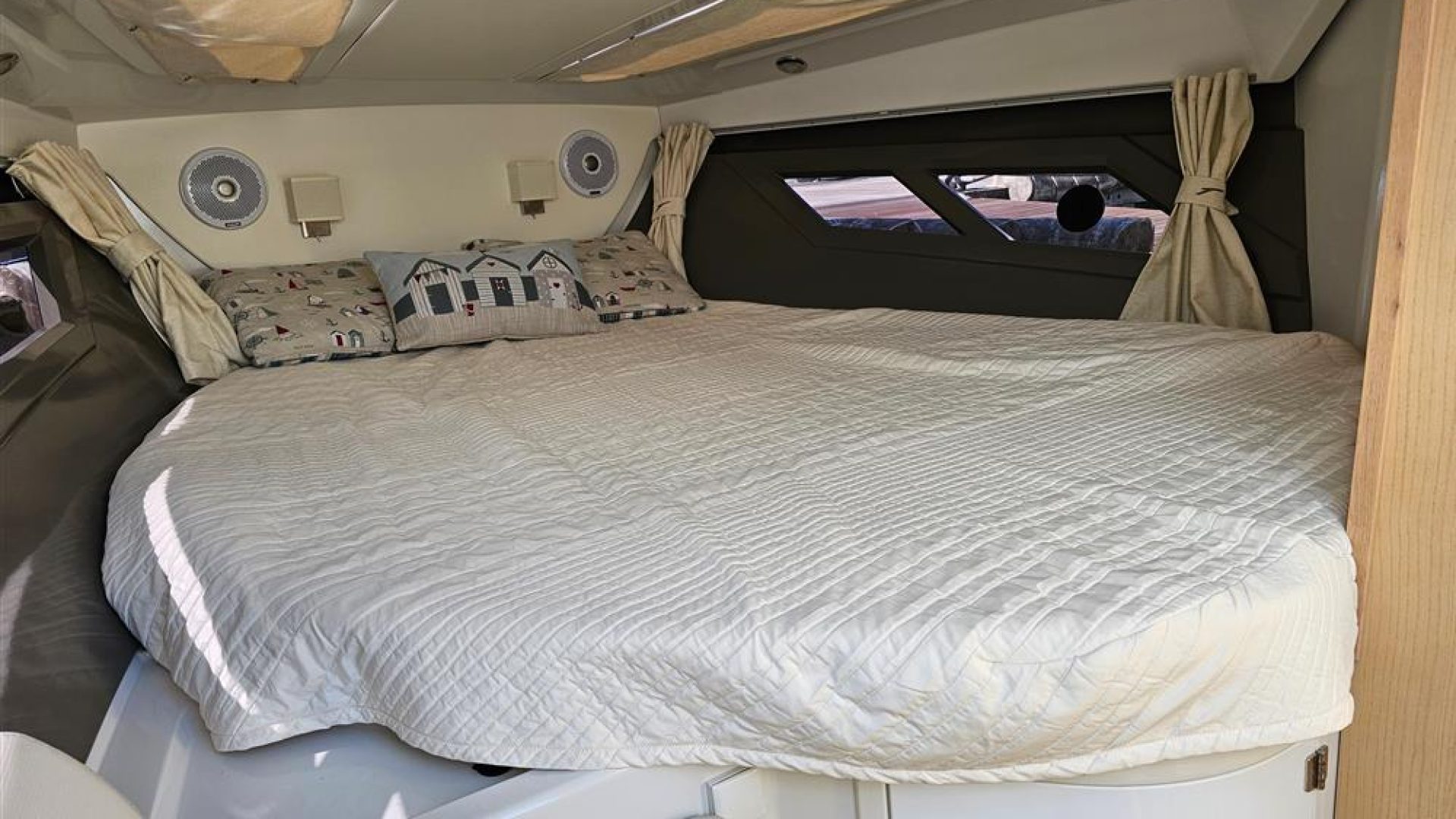 Finnmaster T8