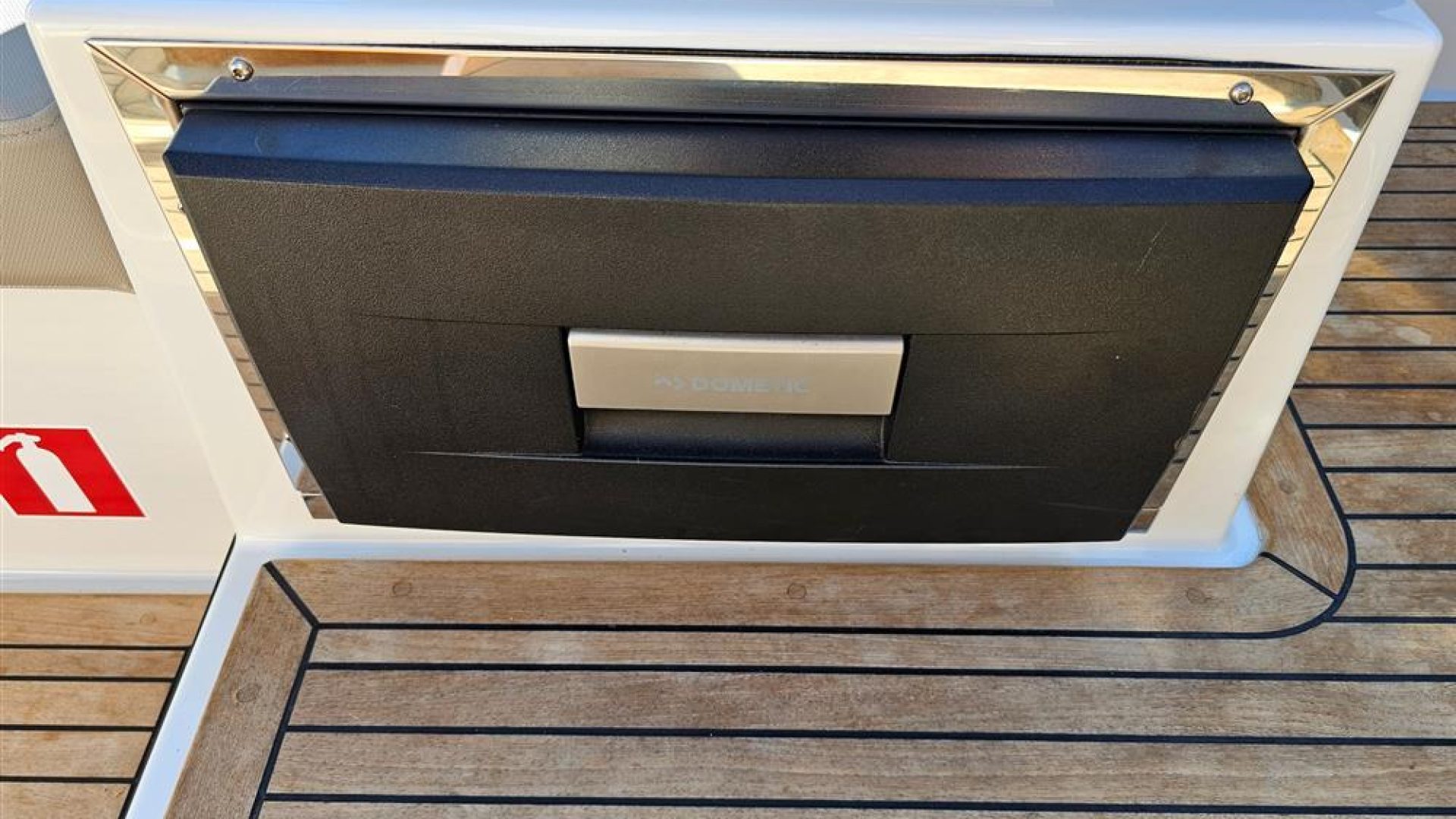 Finnmaster T8