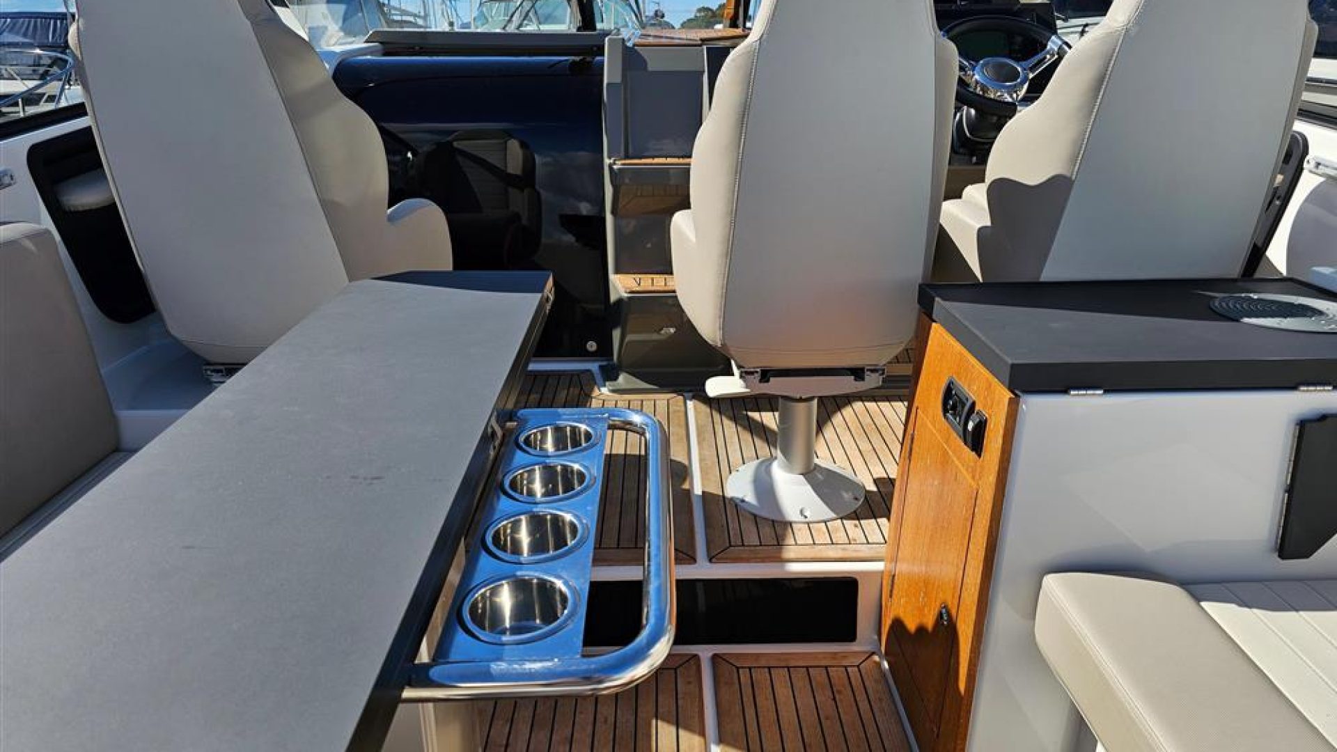 Finnmaster T8