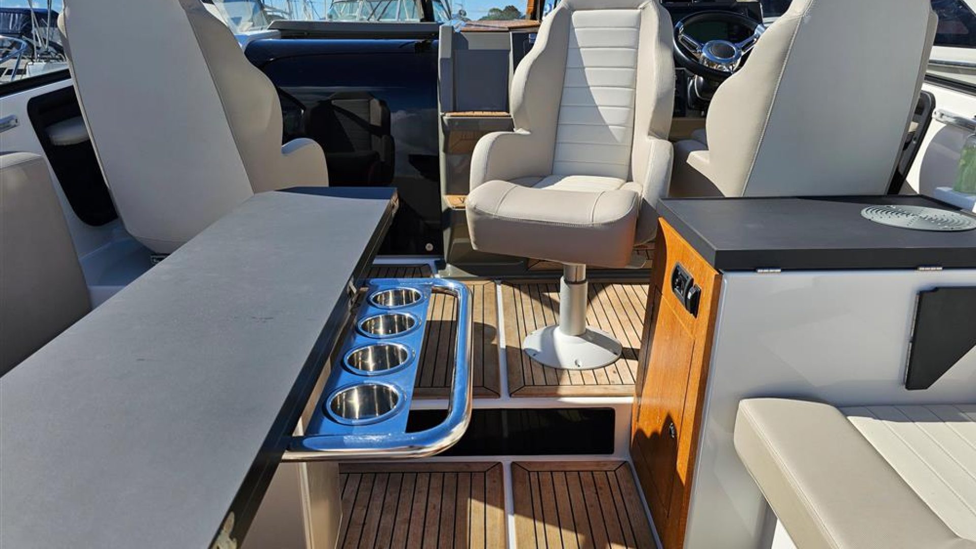 Finnmaster T8