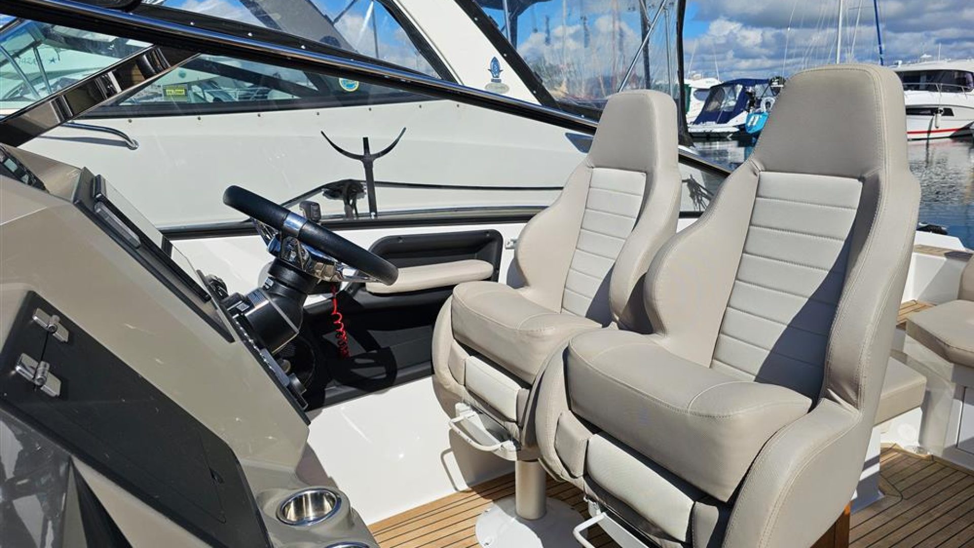 Finnmaster T8