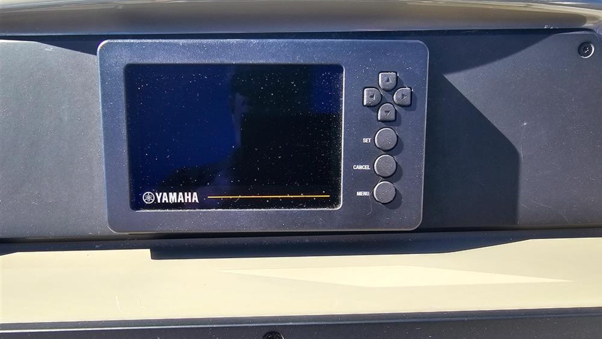 Finnmaster T8