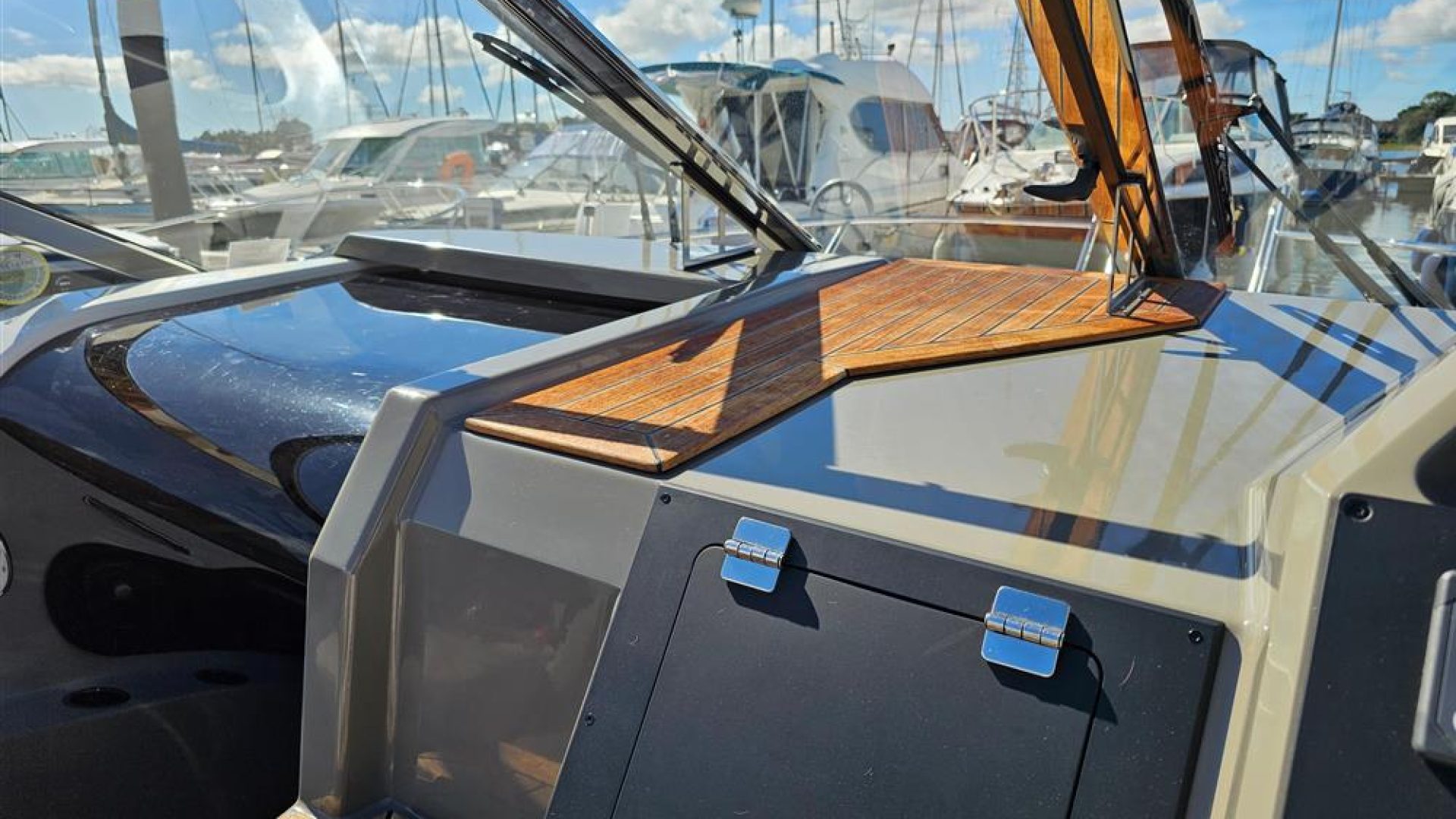 Finnmaster T8