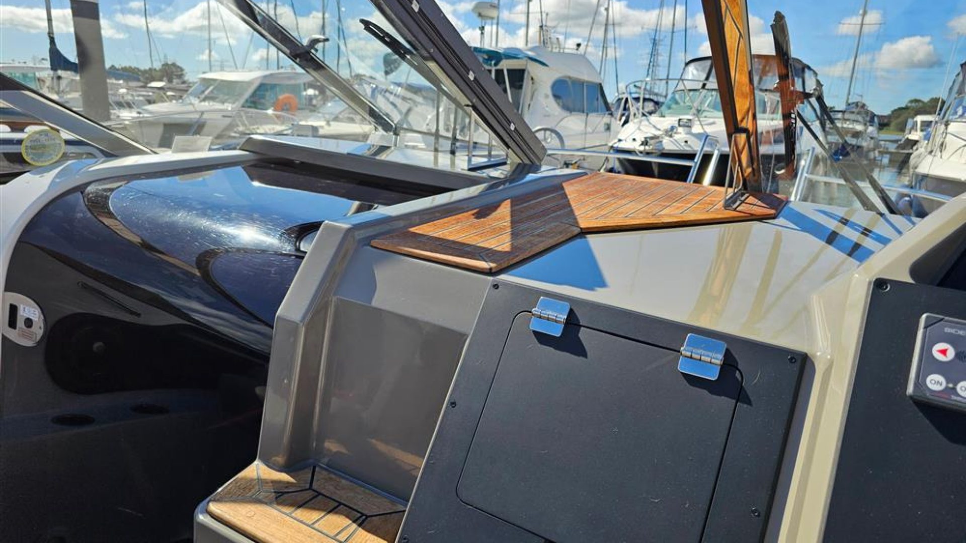 Finnmaster T8