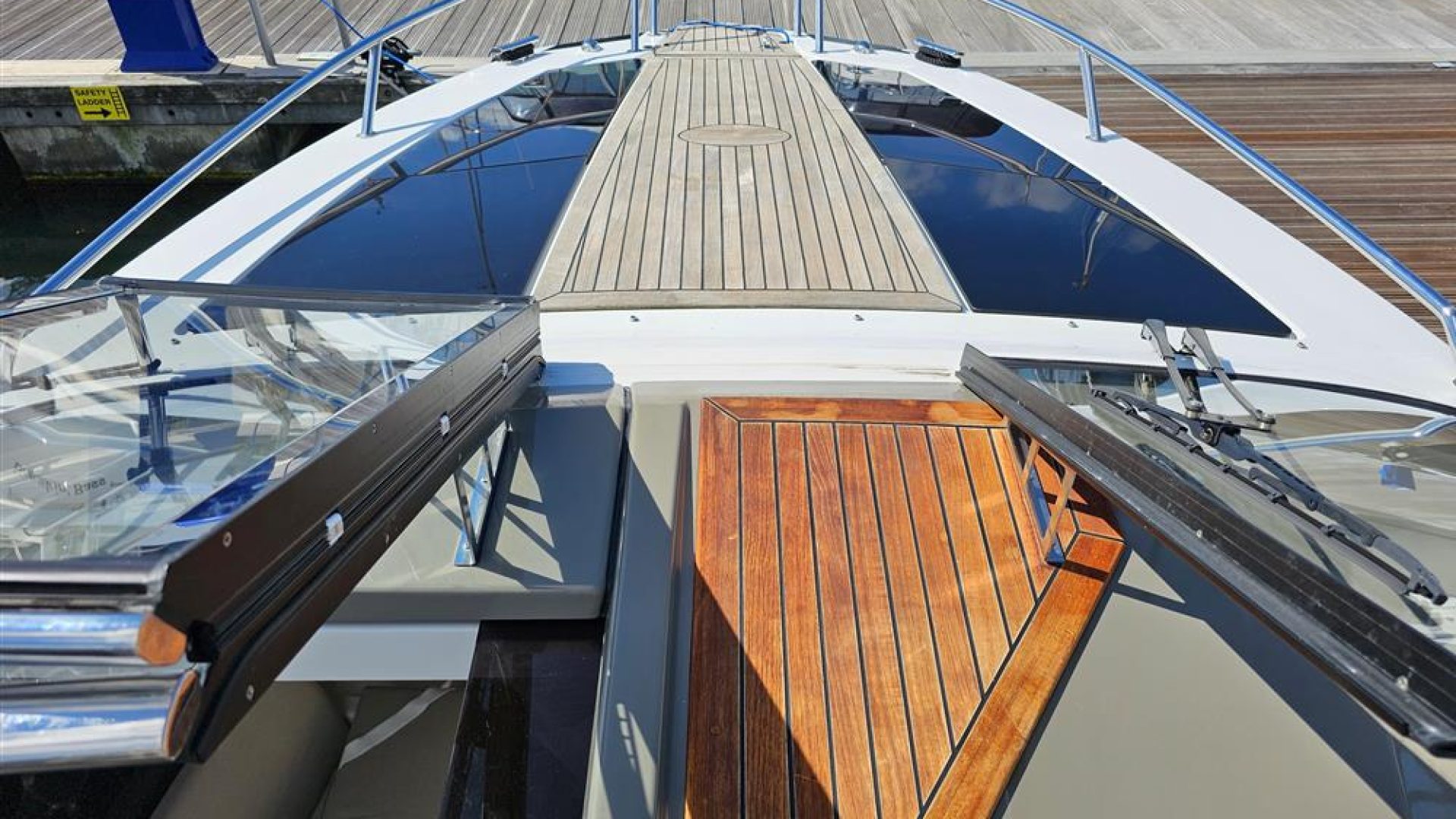 Finnmaster T8