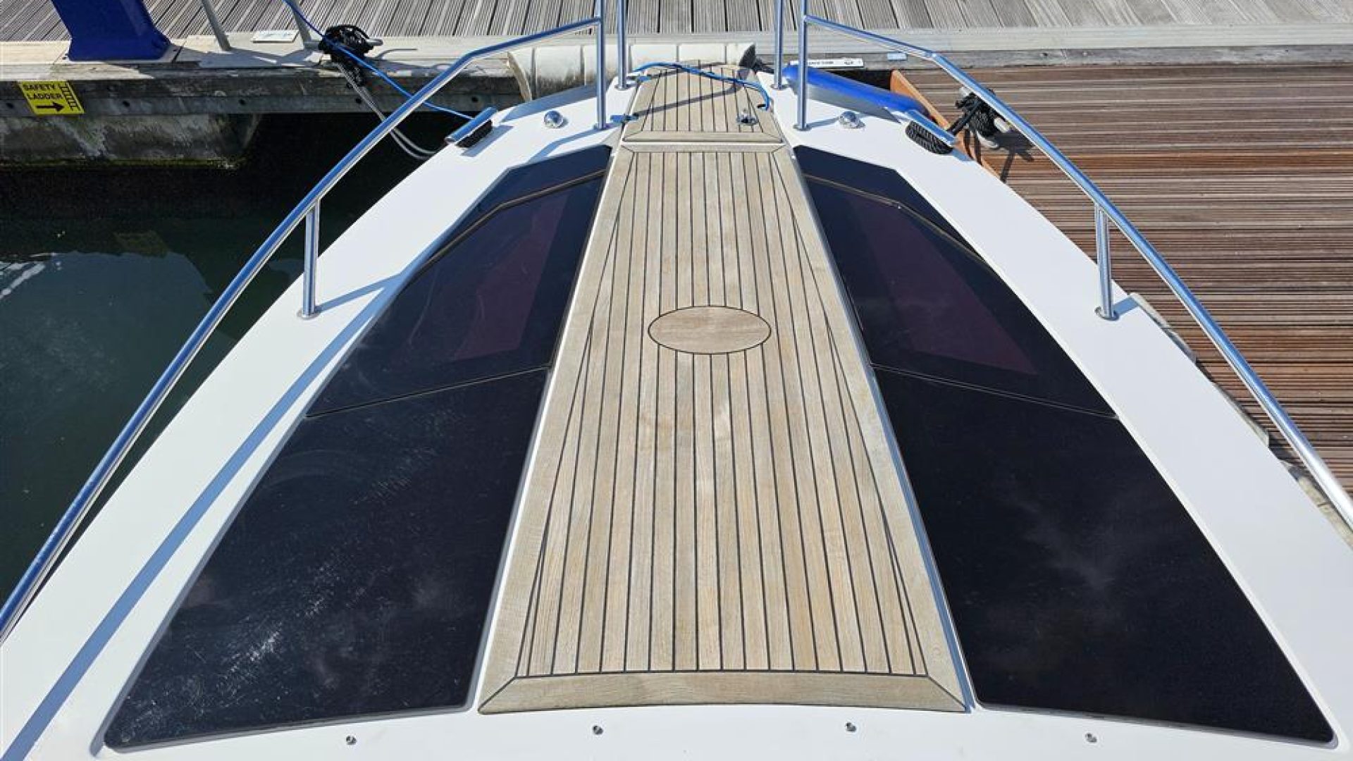 Finnmaster T8