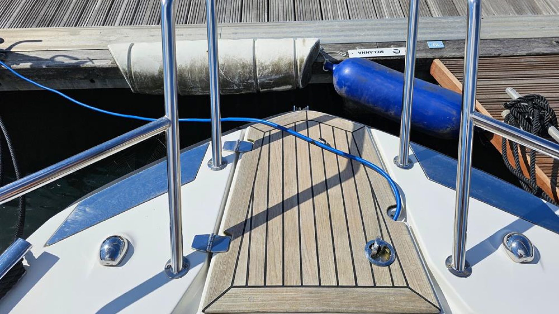 Finnmaster T8
