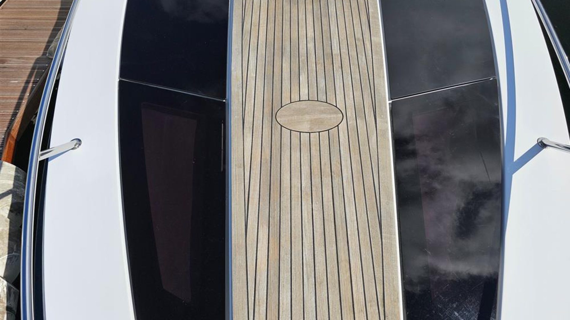 Finnmaster T8