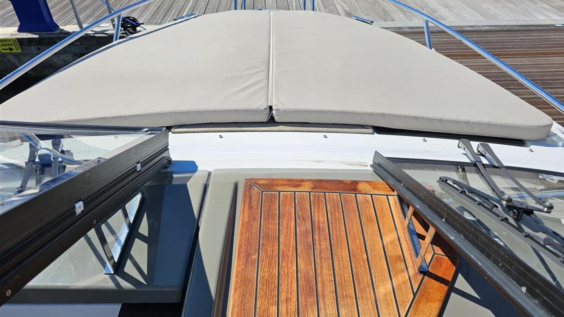 Finnmaster T8