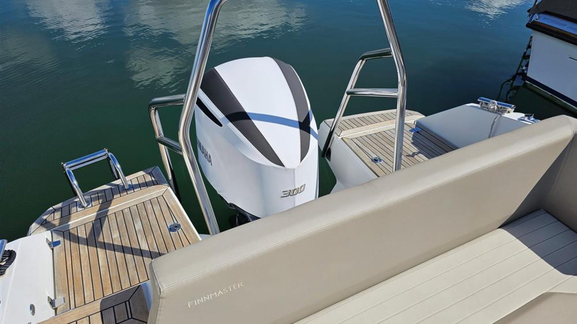 Finnmaster T8