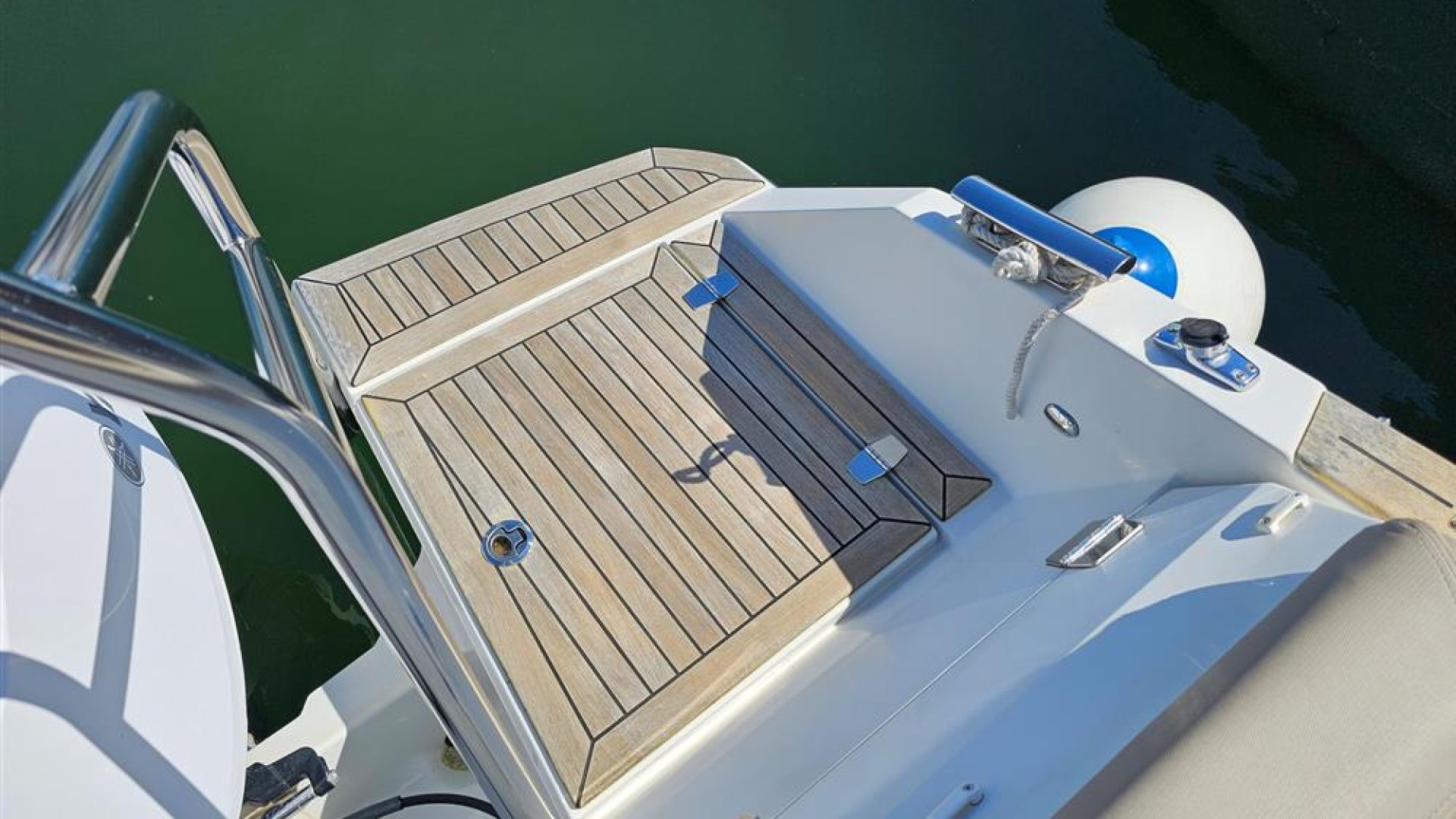 Finnmaster T8