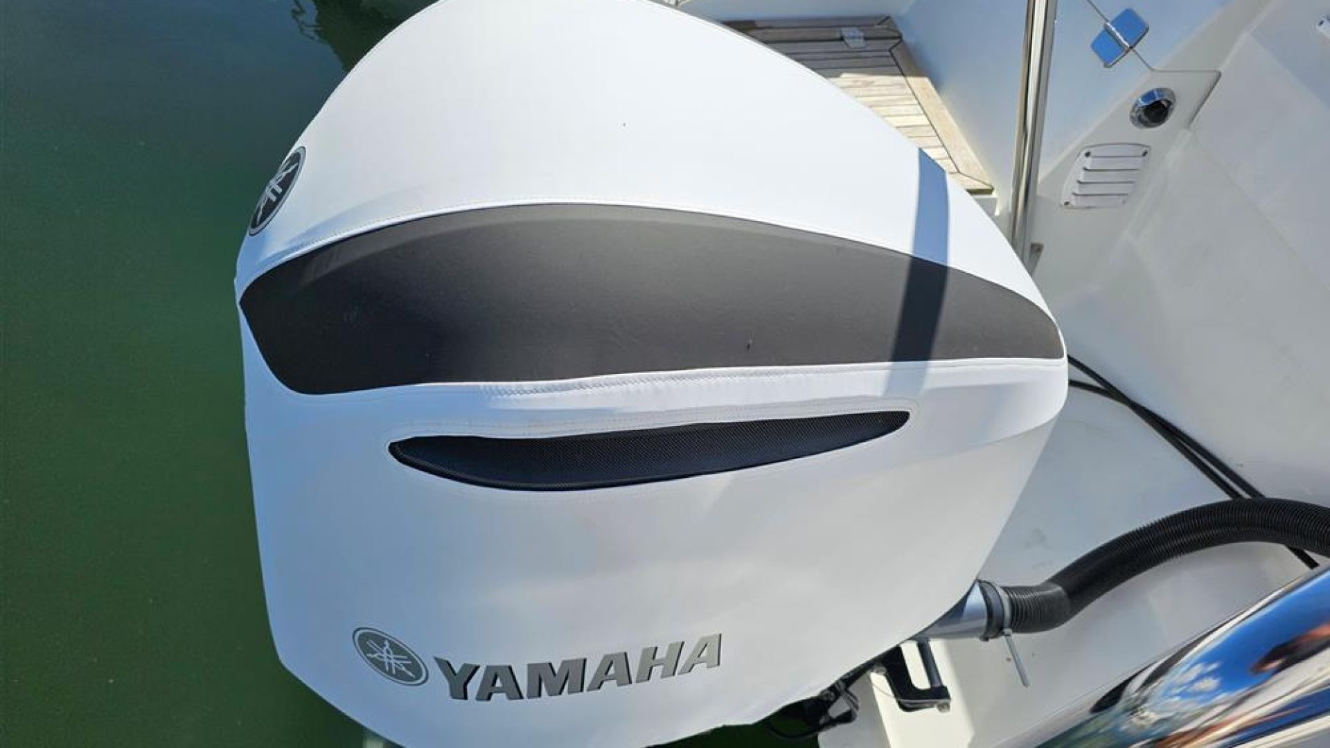 Finnmaster T8