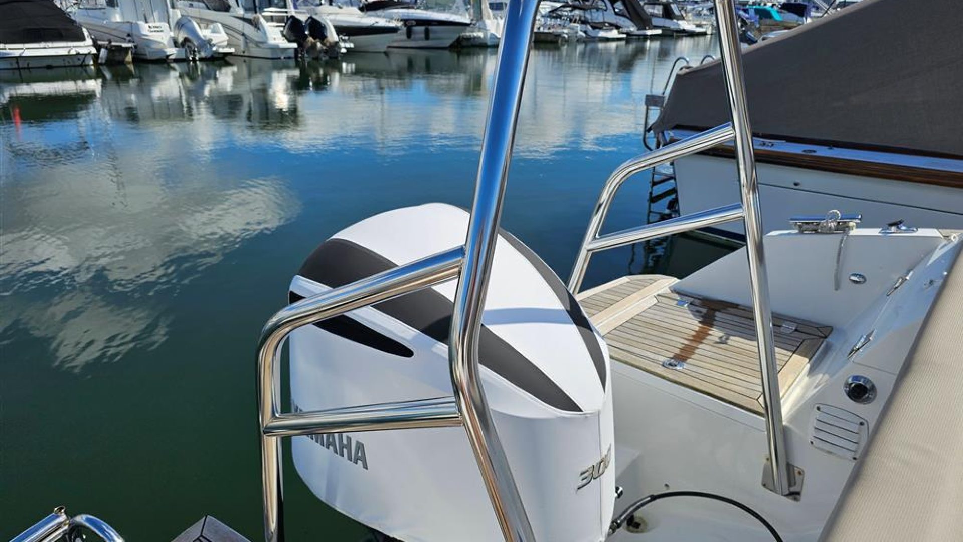 Finnmaster T8