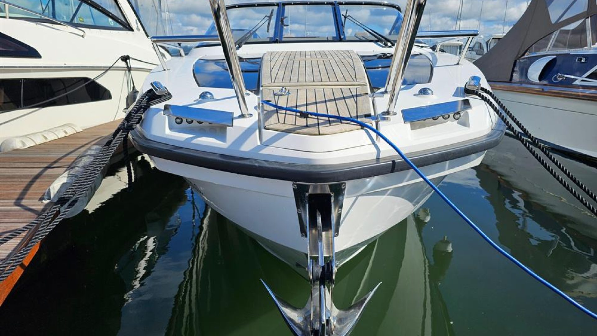 Finnmaster T8